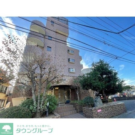 インペリアル本丸の物件内観写真